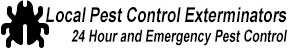 Cedaredge CO Pest Control Exterminators